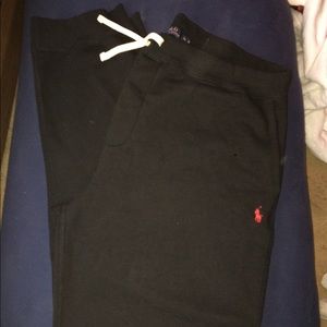 Polo Raulph Lauren Joggers